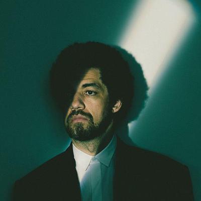 Enter Danger Mouse