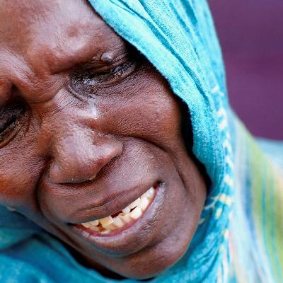 El-Fasher empty after RSF takeover as thousands flee Sudan's embattled city