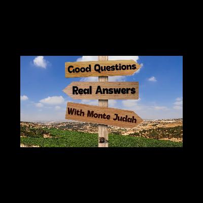 Good Questions, Real Answers | Episode 112 | Lion and Lamb Ministries