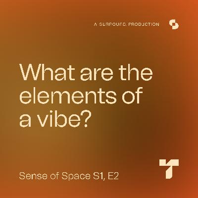 What are the elements of a vibe?
