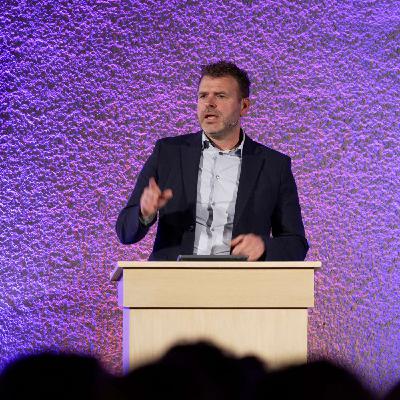 Ik wil wel, ... maar God? (1) | Leander Janse