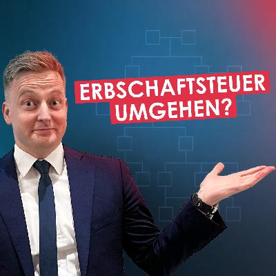 630 🎞️ | So vererben Immobilien-Profis ihr Vermögen (ohne Erbschaftsteuer) 630 🎞️ | So vererben Immobilien-Profis ihr Vermögen (ohne Erbschaftsteuer)