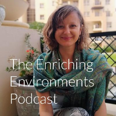 Sustainable Families - with @ivyogbu - Episode 14- Season 2 Sustainable Families - with @ivyogbu - Episode 14- Season 2