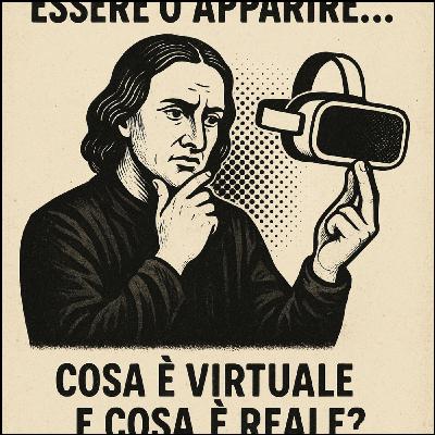 Virtual Illusions: Unveiling the Fabric of Reality