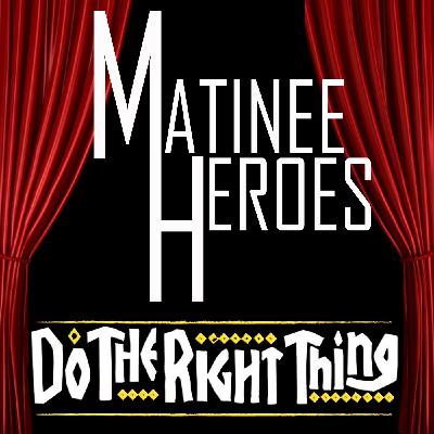 Do the Right Thing