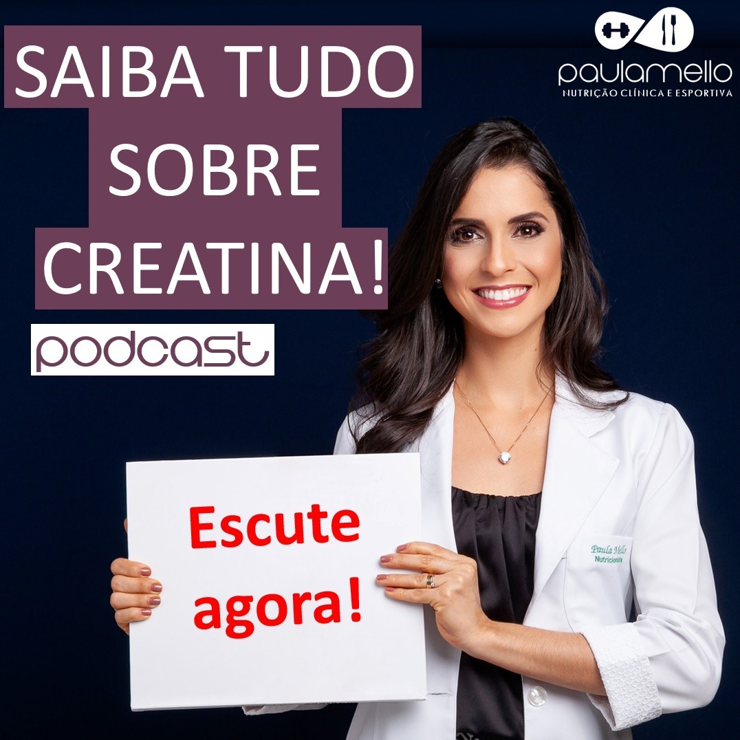 Nutri Paula Mello