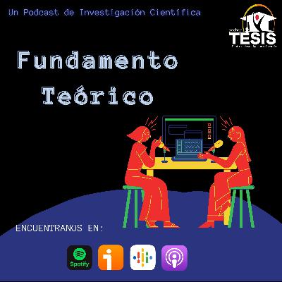 Fundamento Teórico
