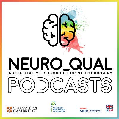 Early reflections on the qualitative methods in a mixed methods PhD with Dr Laura Hobbs