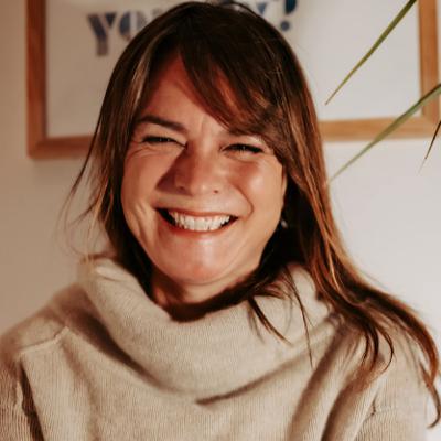 Episode 175 - Caroline Whelan - Owner Yoga Barre