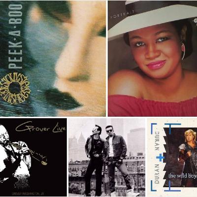 Underground Groove (Pt.1&2) 6 de junio 2025 (@RadioCirculo) Underground Groove (Pt.1&2) 6 de junio 2025 (@RadioCirculo)