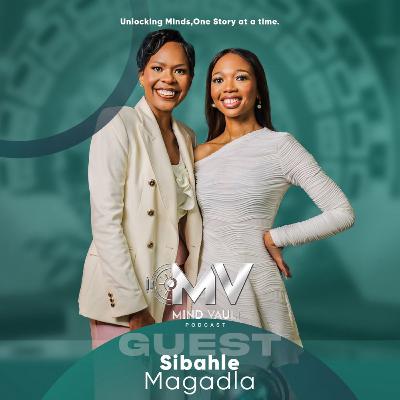 "I Had 2 Master’s Degrees But Still Ended Up Unemployed" / The Mind Vault Podcast