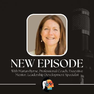 Episode 32: Leading with Heart