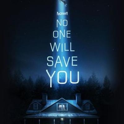 No One Will Save You