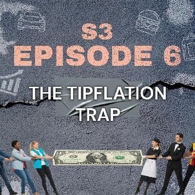 The Tipflation Trap – Who Eats the Cost?