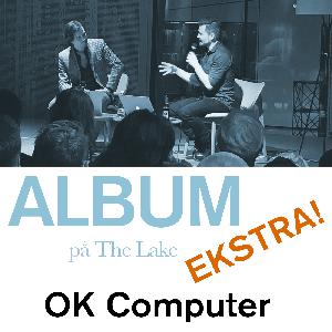 ALBUM - EKSTRA · Radiohead - OK Computer
