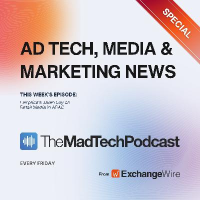 Fairprice's Jaren Loy on Retail Media in APAC