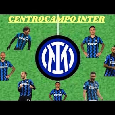 INTER, IL CENTROCAMPO CHE SARÀ INTER, IL CENTROCAMPO CHE SARÀ