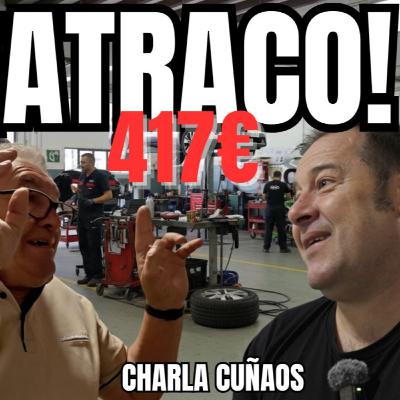 417 € por una revisión — La historia real de un propietario de KIA eléctrico EV6 EV3 EV$ 417 € por una revisión — La historia real de un propietario de KIA eléctrico EV6 EV3 EV$