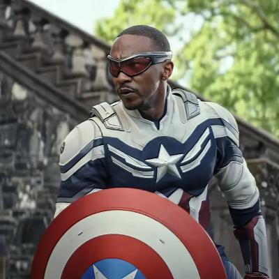 Captain America Brave New World Post Credit Scene and what next for Captain America in the next marvels movies of Avengers Secret Wars and Avengers Doomsday