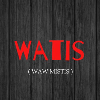 WATIS ( Waw Mistis Eps 1 ) Horror Edition