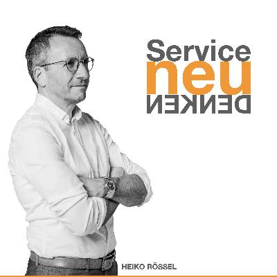POD 100 Einhundert Episoden über und mit Service! Vielen Dank für Ihre Treue, liebe Hörer! Das ist das Finale und der (vorläufige) Schlusspunkt dieses Podcast. Hören Sie einen Rückblick zum Podcast, Erfahren Sie was gut gelang und was nicht. Erfahren Sie die beiden Gründe, die mich zum "Exit" bewogen haben. Lernen Sie meine beiden parallelen Podcast´s "Systemisch Denken" und "Unternehmergedanken" kennen. POD 100 Einhundert Episoden über und mit Service! Vielen Dank für Ihre Treue, liebe Hörer! Das ist das Finale und der (vorläufige) Schlusspunkt dieses Podcast. Hören Sie einen Rückblick zum Podcast, Erfahren Sie was gut gelang und was nicht. Erfahren Sie die beiden Gründe, die mich zum "Exit" bewogen haben. Lernen Sie meine beiden parallelen Podcast´s "Systemisch Denken" und "Unternehmergedanken" kennen.
