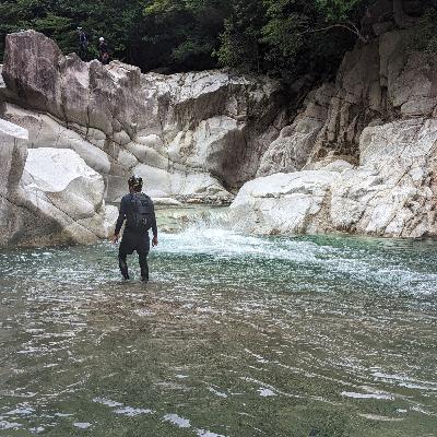 20251112_Veteran of waterfall