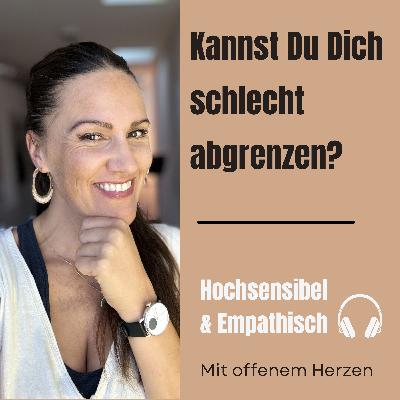 Kannst du dich schlecht abgrenzen? So geht's besser!
