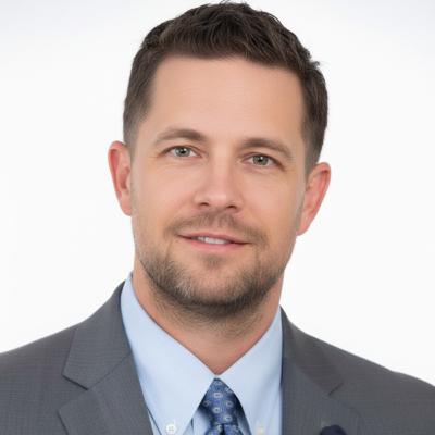 Frank Okunak on the Discipline That Drives Real Leadership