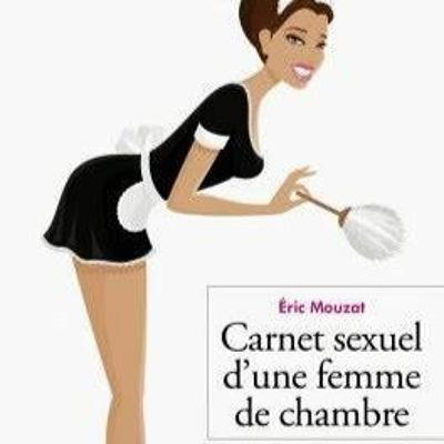 Podcast Lecture Erotique Eliza Hot 1 ere partie Carnet Sexuel d'une femme de chambre  - Eric Mouzat