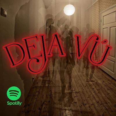 DEJA VÚ DEJA VÚ