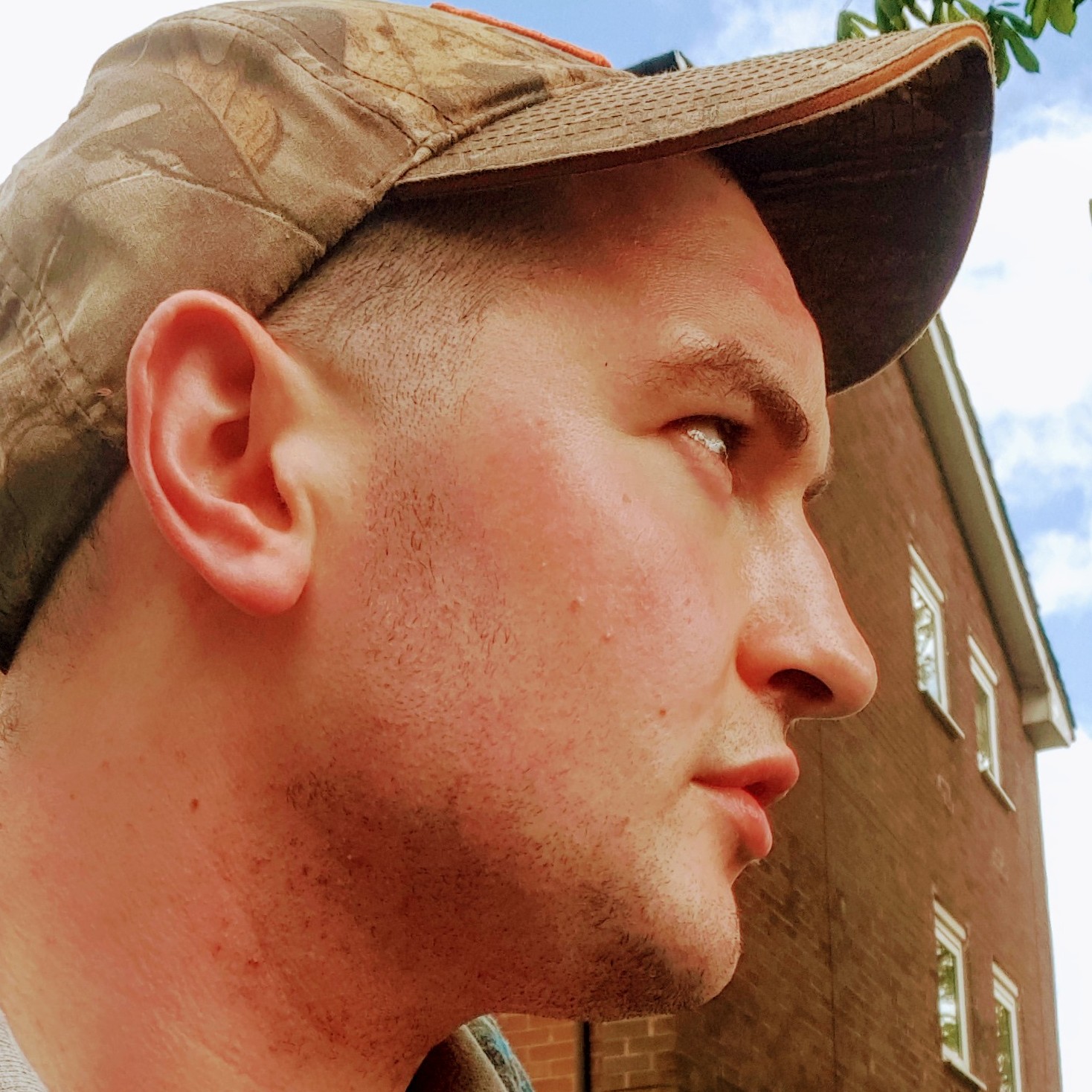 Odge Ladelle\'s Channel