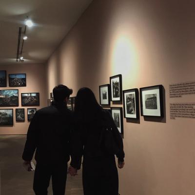 [Cinta] Bertahan atau Lepaskan?