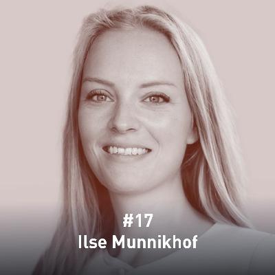 #17 | Vom Sparer zum Investor mit Ilse Munnikhof, Expertise Lead Investment Advice, ING Deutschland #17 | Vom Sparer zum Investor mit Ilse Munnikhof, Expertise Lead Investment Advice, ING Deutschland