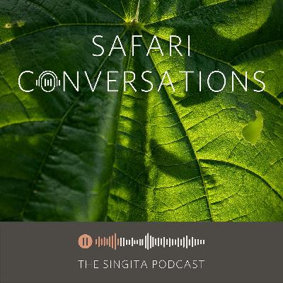 A Gentle Return to Ourselves in the Wild