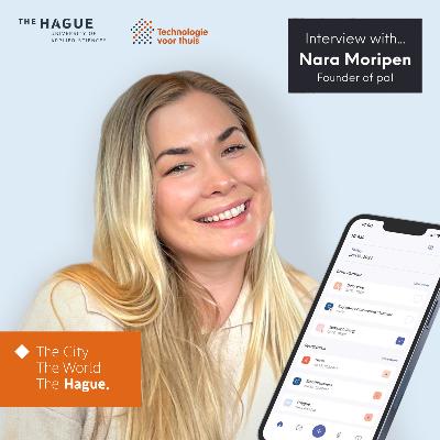 Interview with Nara Moripen from PAL