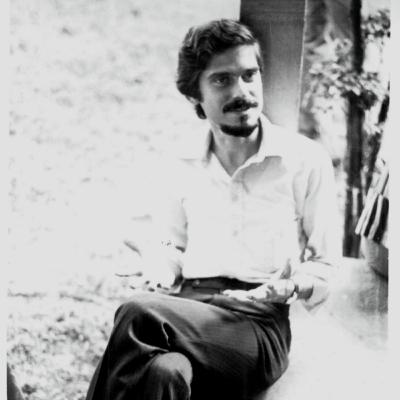 Raúl Alzaga Manresa: caso de Carlos Muñiz Varela Raúl Alzaga Manresa: caso de Carlos Muñiz Varela