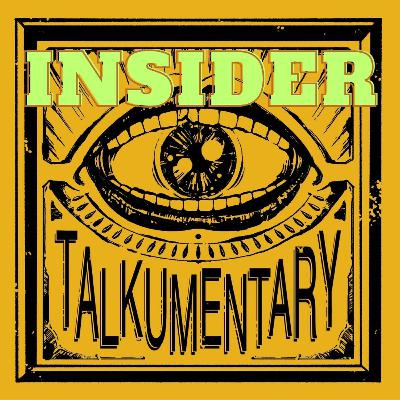 047.5 - INSIDER: Andrew Jenks (Director of Dream/Killer)