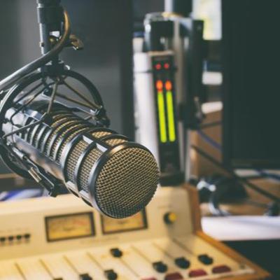 radio & podcast