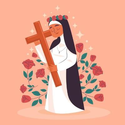 "Santa Rosa de Lima"