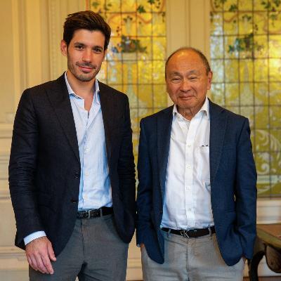 [EN] Francis Fukuyama: Democracia e populismo, EUA vs Europa, imigração e a revolução digital