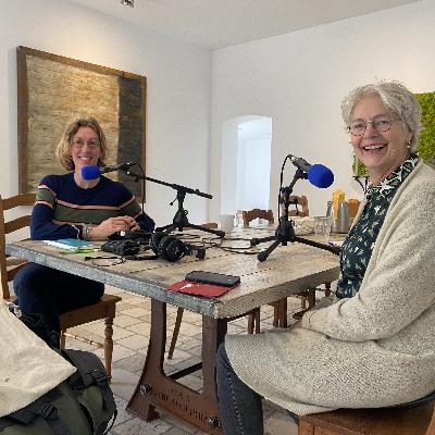 #3 Levenslessen met Monique Wijshoff