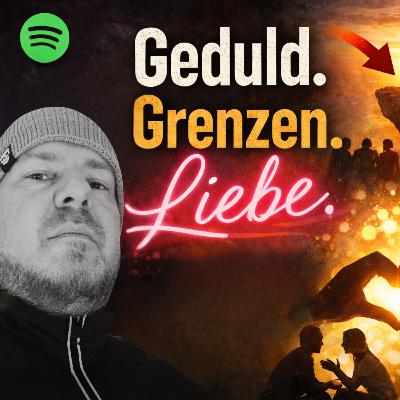 Geduld. Grenzen. Liebe. – Warum weniger Erzählen mehr Wachstum bringt Geduld. Grenzen. Liebe. – Warum weniger Erzählen mehr Wachstum bringt