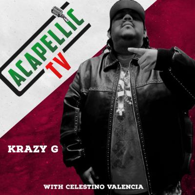 Interview with (Krazy G) Interview with (Krazy G)
