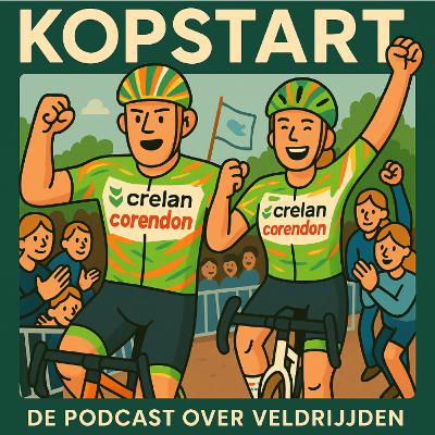 DE CROSS IS LOS IN MEULEBEKE!