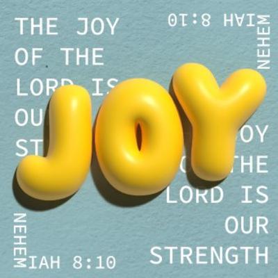 The Strength of Joy - Mark Zschech The Strength of Joy - Mark Zschech