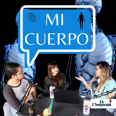 E6.T2 - Mi Cuerpo
