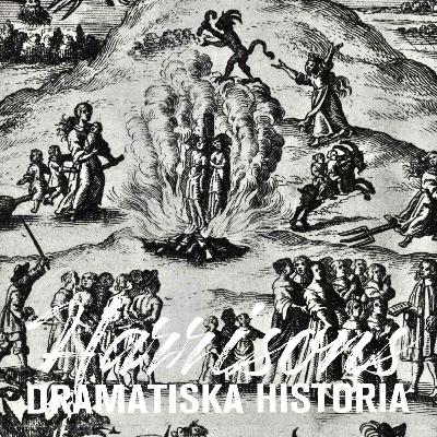 Stora oväsendet – När Sverige blev galet