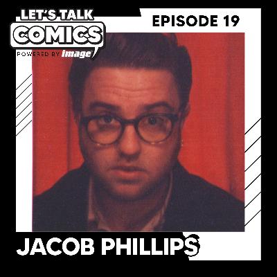 Jacob Phillips Talks Zombies, Westerns & Everything Dead & Dying