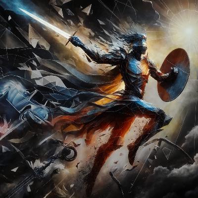 Actually Autistic? Whatever Doesn't Kill Your Unique Neurodivergent Ass… s4e3 Actually Autistic? Whatever Doesn't Kill Your Unique Neurodivergent Ass… s4e3