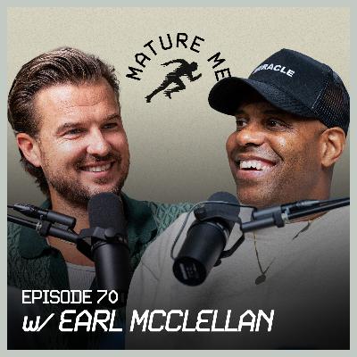 Ep 70 — Earl McClellan & Rich Wilkerson Jr. : Leading in the midst of division